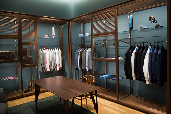 キートン(Kiton) キートン｜写真3
