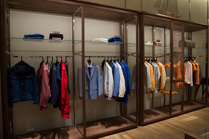 キートン(Kiton) キートン｜写真7