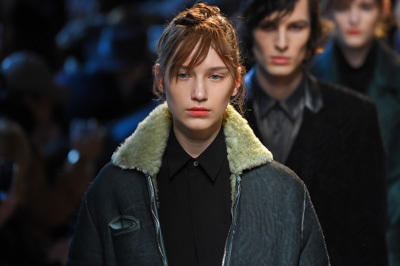 コスチューム ナショナル(CoSTUME NATIONAL) 2016-17年秋冬  ウィメンズ