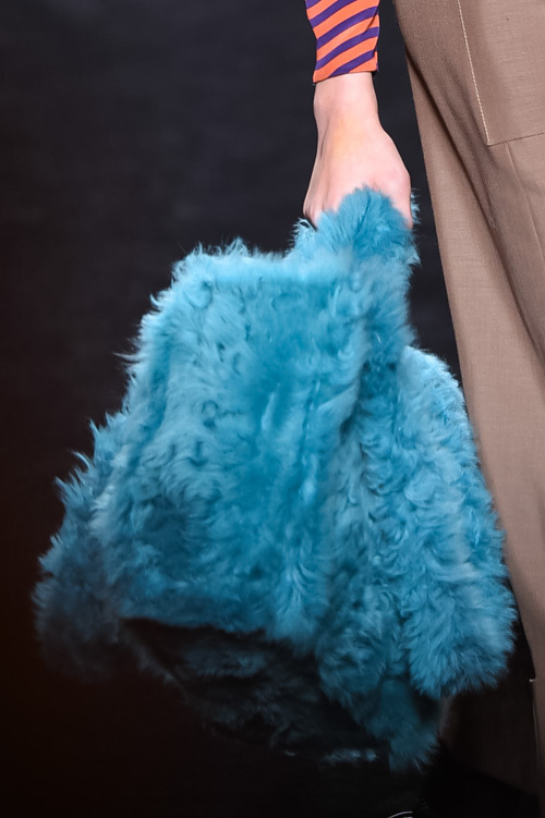 フェンディ(FENDI) 2016-17年秋冬 ウィメンズコレクション  - 写真10