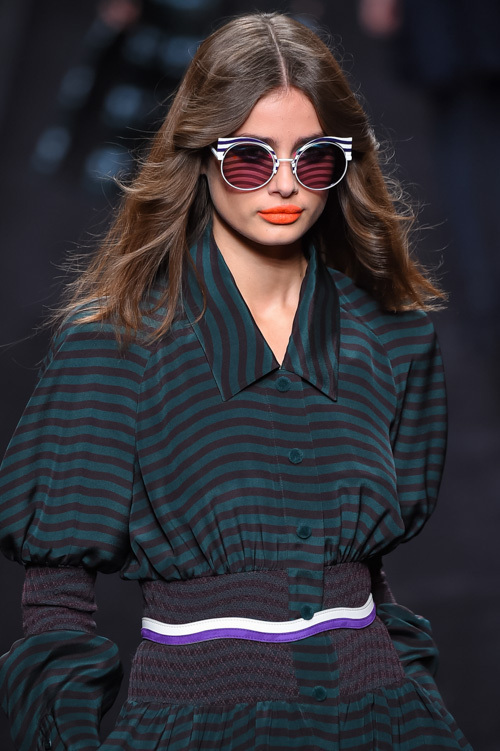 フェンディ(FENDI) 2016-17年秋冬 ウィメンズコレクション  - 写真39