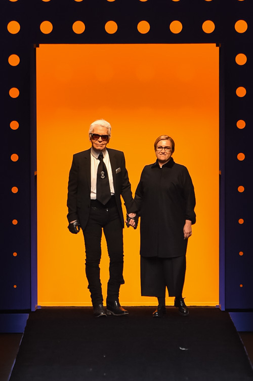 フェンディ(FENDI) 2016-17年秋冬 ウィメンズコレクション  - 写真87