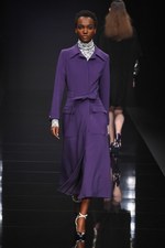 アンテプリマ 2016-17年秋冬コレクション - 美しい薔薇は強さを秘めている｜写真16