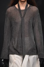 アンテプリマ 2016-17年秋冬コレクション - 美しい薔薇は強さを秘めている｜写真24