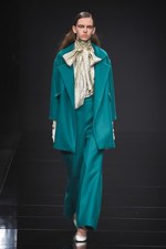 アンテプリマ 2016-17年秋冬コレクション - 美しい薔薇は強さを秘めている｜写真34