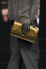 アンテプリマ 2016-17年秋冬コレクション - 美しい薔薇は強さを秘めている｜写真38