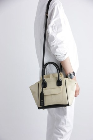 イザリシー(ithelicy) 2016年春夏ウィメンズ&メンズコレクション  - 写真7