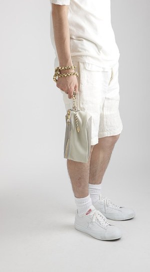 イザリシー(ithelicy) 2016年春夏ウィメンズ&メンズコレクション  - 写真20