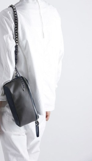 イザリシー(ithelicy) 2016年春夏ウィメンズ&メンズコレクション  - 写真21