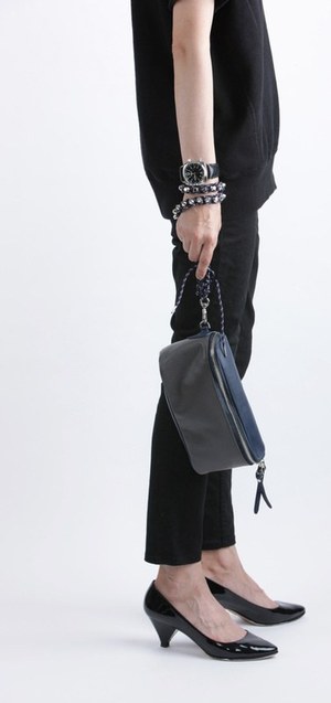 イザリシー(ithelicy) 2016年春夏ウィメンズ&メンズコレクション  - 写真22