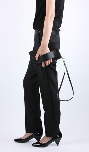 イザリシー(ithelicy) 2016年春夏ウィメンズ&メンズコレクション  - 写真26