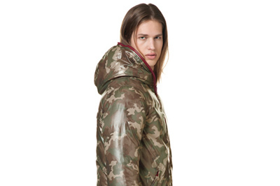 デュベティカ 2011-12年秋冬 メンズ コレクション