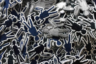 ミントデザインズ、個展を名古屋パルコで - テーマは「素材」ブランドの歴史や生産過程なども