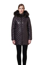 デュベティカ(DUVETICA) 女性らしさ｜写真1