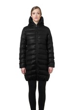 デュベティカ(DUVETICA) 女性らしさ｜写真2