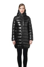 デュベティカ(DUVETICA) 女性らしさ｜写真3