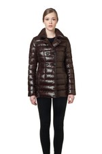 デュベティカ(DUVETICA) 女性らしさ｜写真4