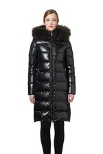 デュベティカ(DUVETICA) 女性らしさ｜写真9