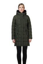 デュベティカ(DUVETICA) 女性らしさ｜写真12