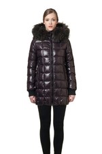 デュベティカ(DUVETICA) 女性らしさ｜写真14