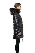 デュベティカ(DUVETICA) 女性らしさ｜写真16