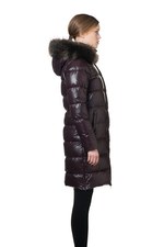 デュベティカ(DUVETICA) 女性らしさ｜写真19