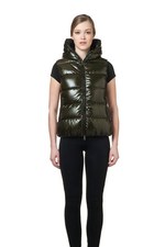 デュベティカ(DUVETICA) 女性らしさ｜写真21