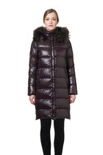 デュベティカ(DUVETICA) 女性らしさ｜写真29