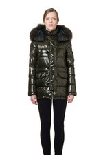 デュベティカ(DUVETICA) 女性らしさ｜写真30