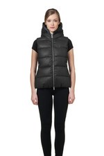 デュベティカ(DUVETICA) 女性らしさ｜写真36