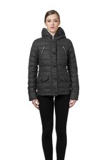 デュベティカ(DUVETICA) 女性らしさ｜写真38