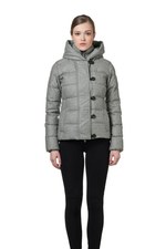 デュベティカ(DUVETICA) 女性らしさ｜写真41