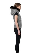 デュベティカ(DUVETICA) 女性らしさ｜写真45