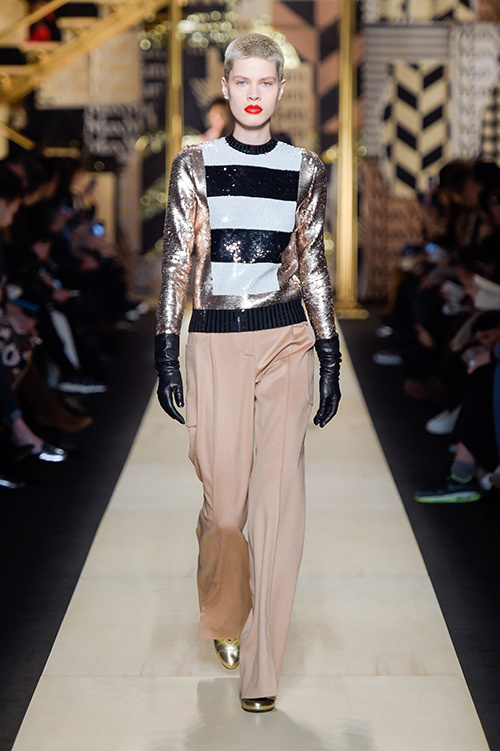 マックスマーラ(Max Mara) 2016-17年秋冬 ウィメンズコレクション  - 写真11