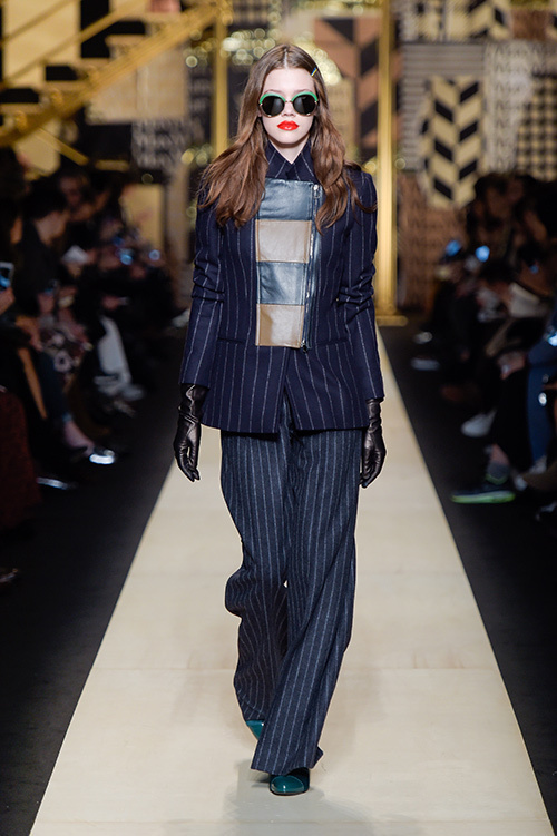 マックスマーラ(Max Mara) 2016-17年秋冬 ウィメンズコレクション  - 写真12