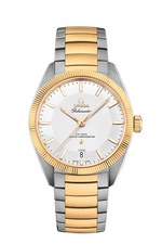 オメガ(OMEGA) コンステレーション グローブマスター｜写真1