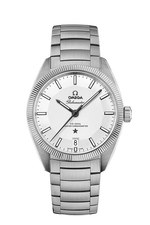 オメガ(OMEGA) コンステレーション グローブマスター｜写真5