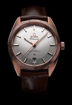 オメガ(OMEGA) コンステレーション グローブマスター｜写真18