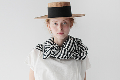 ヴェリテクール 2016年春夏 ウィメンズ コレクション