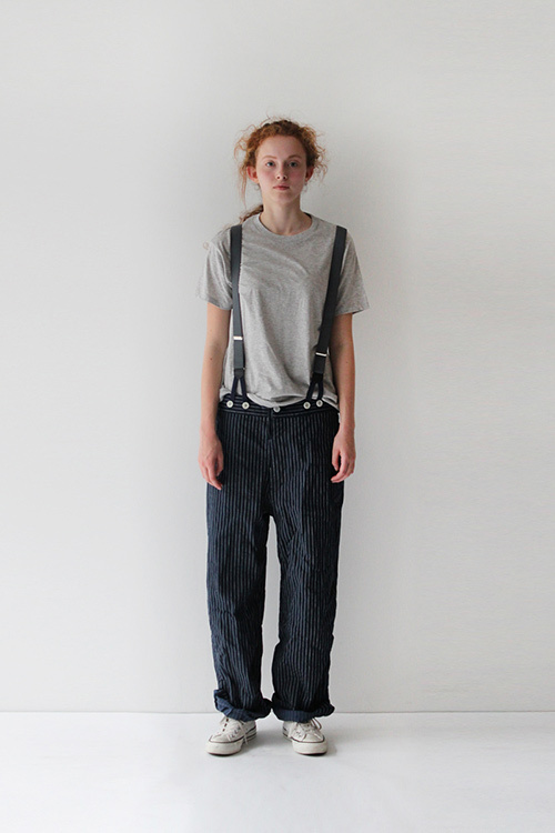 ヴェリテクール エ セ コパン 2016年春夏<span>コレクション</span> - 写真5