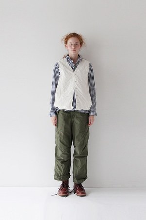 ヴェリテクール エ セ コパン(Veritecoeur et ses COPAINS) 2016年春夏ウィメンズコレクション  - 写真2