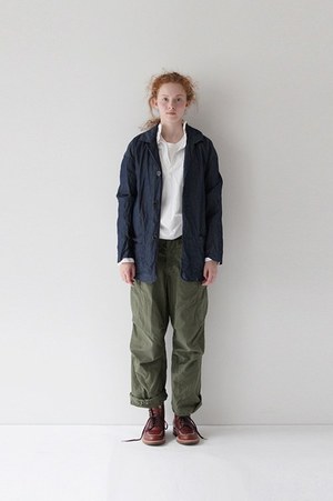 ヴェリテクール エ セ コパン(Veritecoeur et ses COPAINS) 2016年春夏ウィメンズコレクション  - 写真3