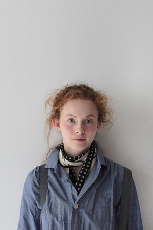 ヴェリテクール エ セ コパン(Veritecoeur et ses COPAINS) 2016年春夏ウィメンズコレクション  - 写真4