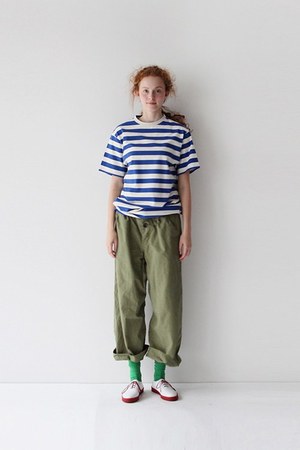 ヴェリテクール エ セ コパン(Veritecoeur et ses COPAINS) 2016年春夏ウィメンズコレクション  - 写真6