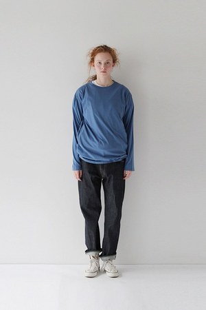 ヴェリテクール エ セ コパン(Veritecoeur et ses COPAINS) 2016年春夏ウィメンズコレクション  - 写真10