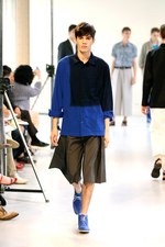 イッセイ ミヤケ メン(ISSEY MIYAKE MEN)2012春夏コレクション｜写真10