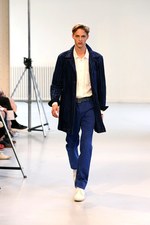 イッセイ ミヤケ メン(ISSEY MIYAKE MEN)2012春夏コレクション｜写真19