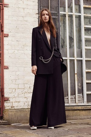 マックキュー アレキサンダー・マックイーン(McQ Alexander McQueen) 2016年春夏ウィメンズコレクション  - 写真1