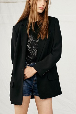 マックキュー アレキサンダー・マックイーン(McQ Alexander McQueen) 2016年リゾートウィメンズコレクション  - 写真16