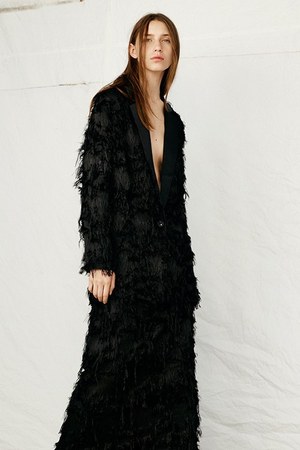 マックキュー アレキサンダー・マックイーン(McQ Alexander McQueen) 2016年リゾートウィメンズコレクション  - 写真27